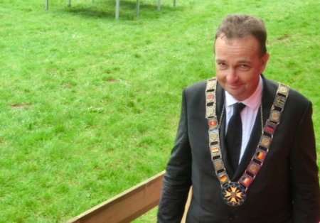 Erinnerungen Nr. 8 – Karl von Habsburg 2011