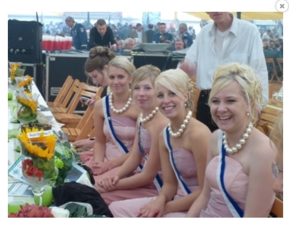 Erinnerungen Nr.15 – BHDS Bundesfest 2009