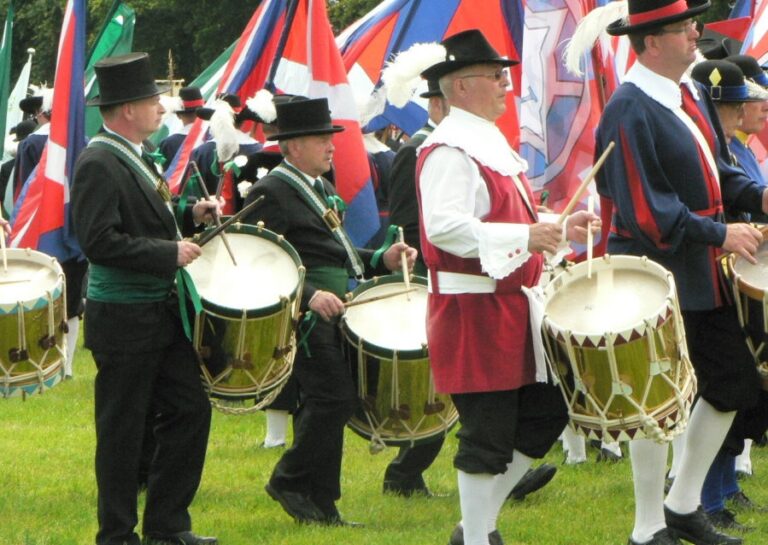 Erinnerungen Nr. 14 – Doornenburg 2012