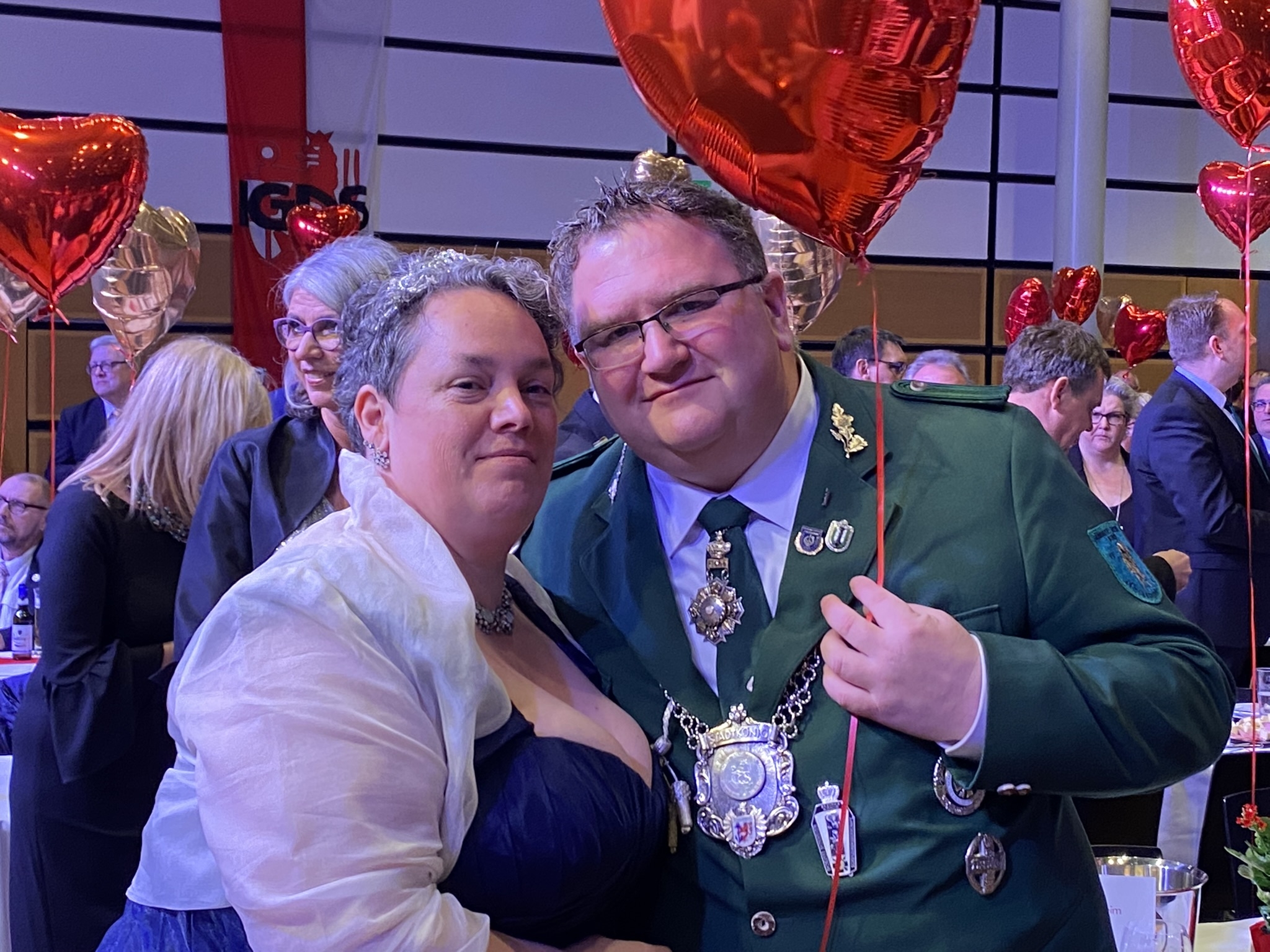 2022 Ball der IGDS - VIDEO