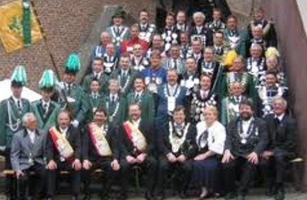 Fest am dicken Turm