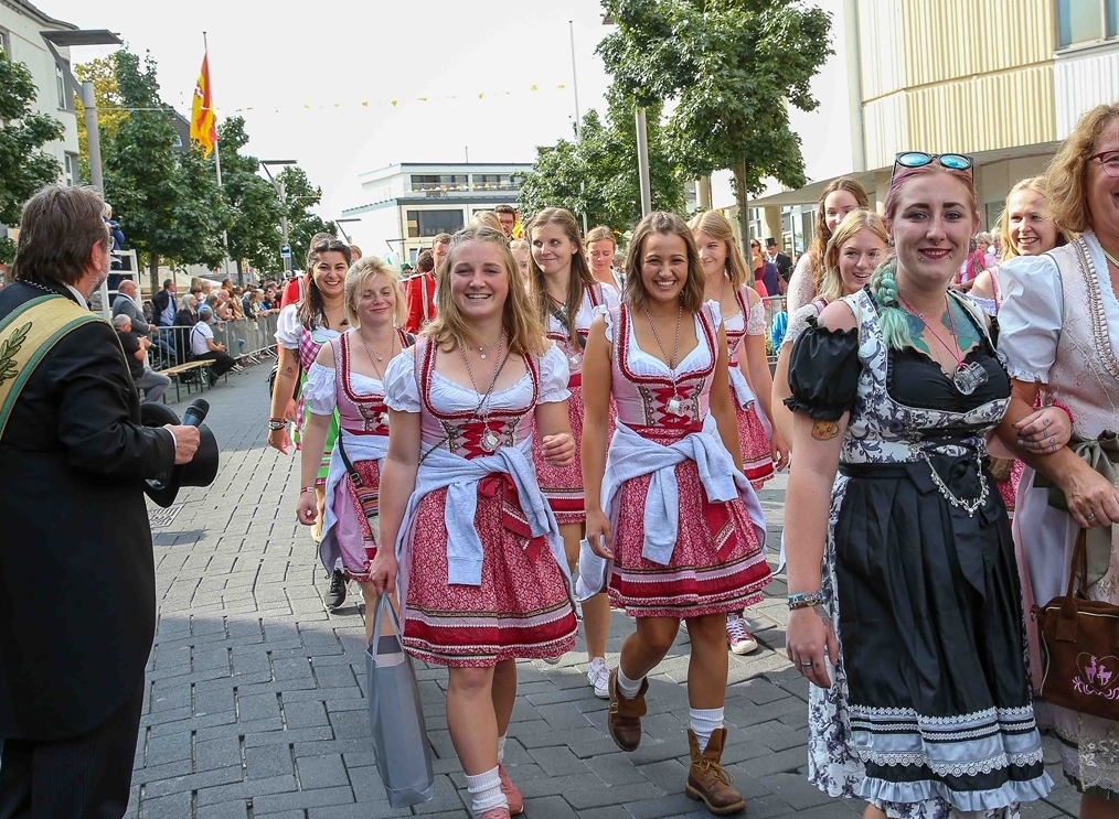 Einzigartigkeit und Vielfalt