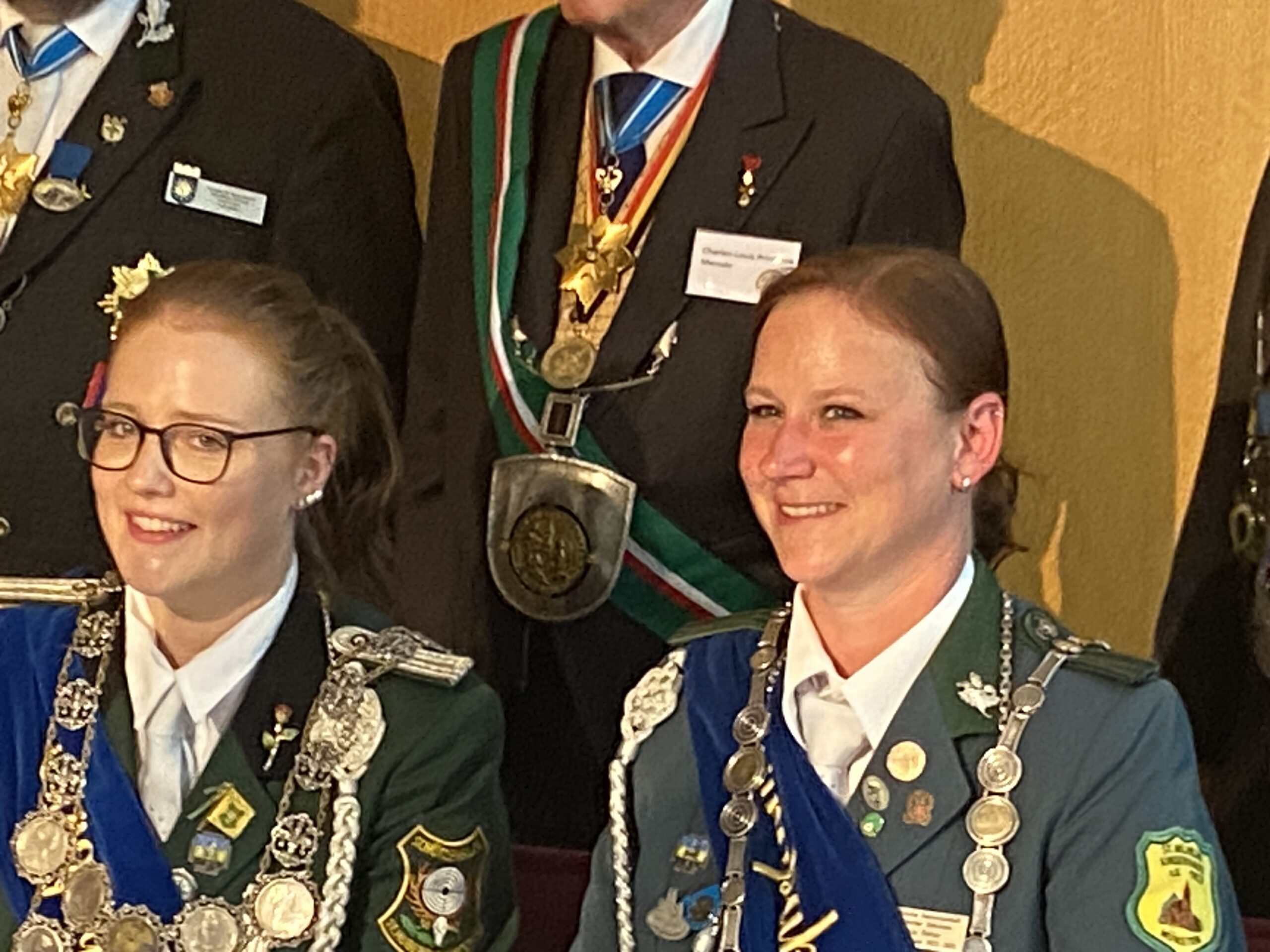 2023 Herbsttagung der EGS