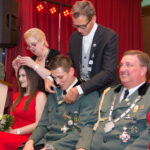 Durch Tradition