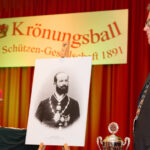 Durch Tradition