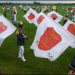 Fahnenweltrekord_22