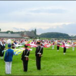 Fahnenweltrekord_6
