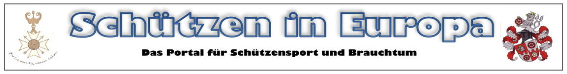 Schützen in Europa – Portal für Schützensport und Brauchtum